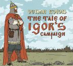 Vedan Kolod - Tale Of Igors Campaign, The
