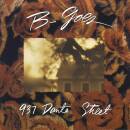 Hoffmann Andi & B-Goes - 931 DANTE STREET