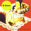 Hoffmann Andi & B-Goes - THERE AIN´T NO ICE...