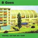 Hoffmann Andi & B-Goes - TRAVEL AS FAR AS I CAN