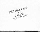 B-Goes (Andi Hoffmann) - Basil For Nino