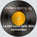 B-Goes (Andi Hoffmann) - Le Soleil Va Se... (White Vinyl)