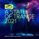 Buuren Armin van - A State of Trance FOREVER