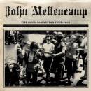 Mellencamp John - Good Samaritan Tour 2000, The