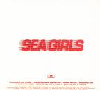 Sea Girls - Homesick (Deluxe Edt.Digipack)
