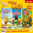 Biene Maja Die - Die 1. 3Er Box (Folgen 1, 2, 3)