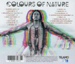 Rojas Leo - Colours Of Nature