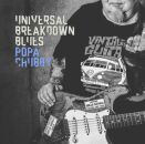 Chubby Popa - Universal Breakdown Blues