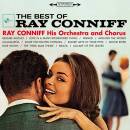 Conniff Ray - THE BEST OF RAY CONNIFF