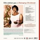 Fitzgerald Ella - Ella Wishes You A Swinging Christmas