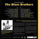 Blues Brothers - Music That Inspired