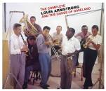 Armstrong Louis - COMPLETE LOUIS ARMSTRONG AND THE DUKES...