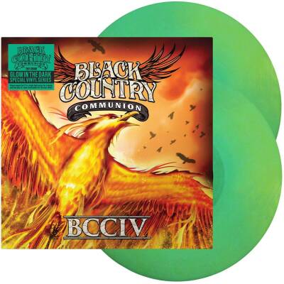 Black Country Communion - BCCIV