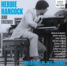 Hancock Herbie - Kempff Plays Beethoven