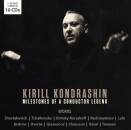 Kondrashin Kirill - ORIGINAL ALBUMS