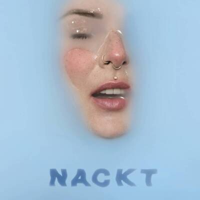 Yaenniver - NACKT - (Ltd. Digipack)