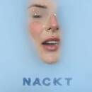 Yaenniver - NACKT - (Ltd. Digipack)