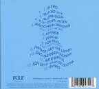 Yaenniver - NACKT - (Ltd. Digipack)