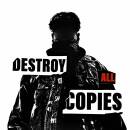 Ufo361 - DESTROY ALL COPIES