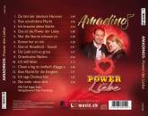 Amadinos - Power der Liebe