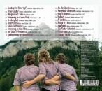 Echo vom Ürnerländli - Echo vom Ürnerlaendli