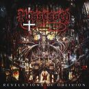 Possessed - Revelations Of Oblivion (Ltd. Edition)