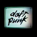 Daft Punk - Human After All (OST)