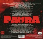 Paura: A Collection Of Italian Horror Sounds
