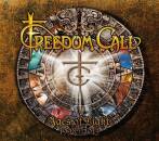 Freedom Call - Ages Of Light (1998-2013)