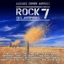 Rock Des Antipodes Volume 7 (Diverse Interpreten)
