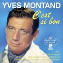 Montand Yves - C´est si bon - 50 grands succes