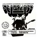 Graveyard - Live At Pustervik (Clear Vinyl)