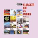 25 Jahre WortArt ´Klassiker´ (Diverse...