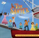 Tom Sawyer - Tom Sawyer: Teil 3