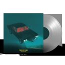 Curse Of Lono - People In Cars (Clear Vinyl)
