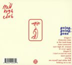 Mild High Club - Going Going Gone