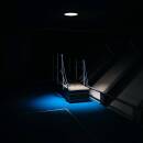 John - Nocturnal Manoeuvres (Polar White LP & Inlay)