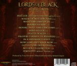 Lords Of Black - Alchemy Of Souls: Part II