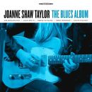Taylor Joanne Shaw - Blues Album, The