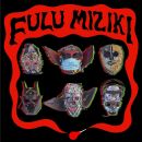 Fulu Miziki - Ngbaka Ep (Fluorescent Green Vinyl)
