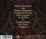 Blood Red Throne - Imperial Congregation