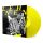 Lehnen - Negative Space (Yellow Vinyl)
