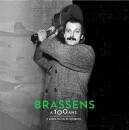 Brassens Georges - Brassens A 100 Ans