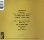 Rateliff Nathaniel & the Night Sweats - The Future