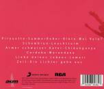 Granada - unter Umstaenden