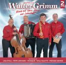 Kapelle Walter Grimm - Musik Mit Härz, Freud Und...