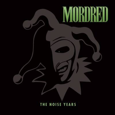 Mordred - The Noise Years 3Cd Deluxe Digipack