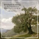 RAPHAEL WALLFISCH (CELLO) - LONDON MOZART PLAYERS - Cello...