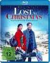Lost At Christmas: Weihnachtsliebe Wider Willen
