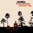 Eagles - Live at the Forum ´76